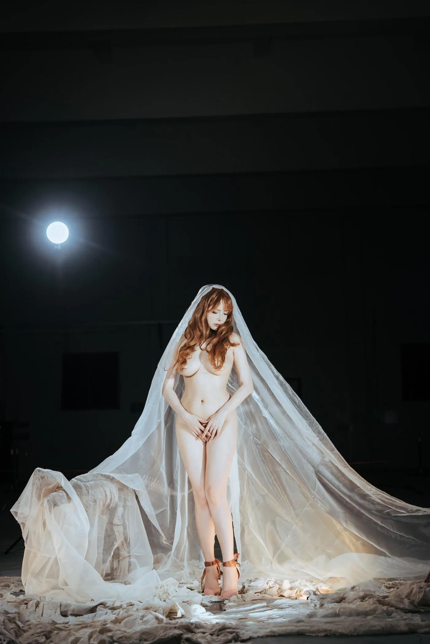 秋和柯基 – NO.102 纱 [66P]插图2